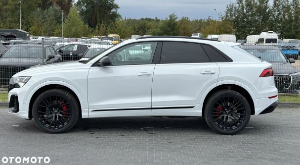 Audi Q8 210 kW image number 5