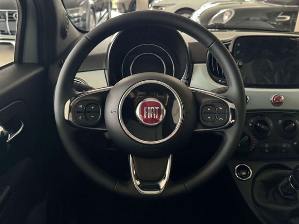 Fiat 500 1.0 51 kW image number 11