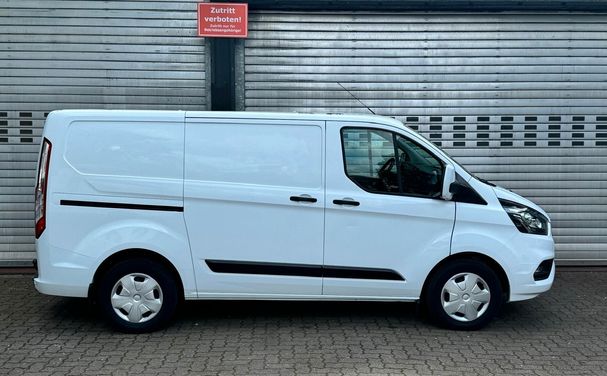 Ford Transit Custom 320 L1 Trend 96 kW image number 10