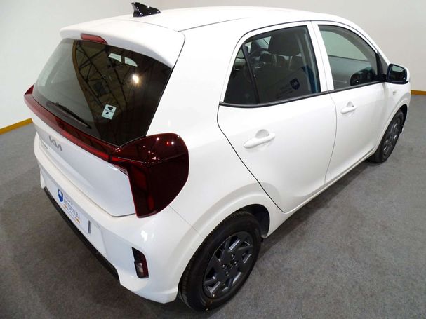 Kia Picanto 1.0 46 kW image number 4