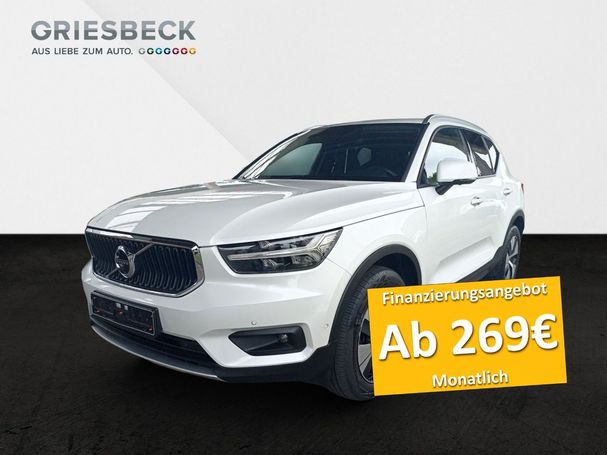 Volvo XC40 B4 Momentum Pro AWD 145 kW image number 2