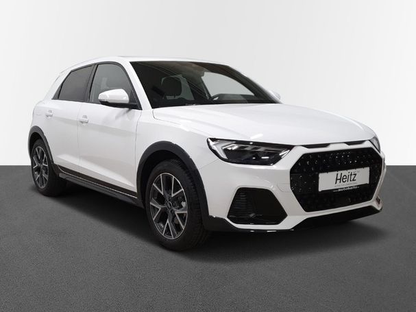 Audi A1 30 TFSI 81 kW image number 2