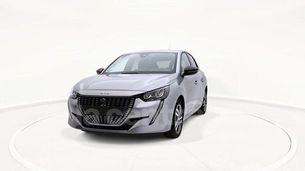 Peugeot 208 PureTech 100 Allure 74 kW image number 14