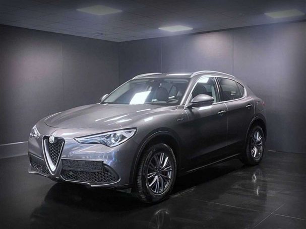 Alfa Romeo Stelvio 2.0 Turbo 147 kW image number 13