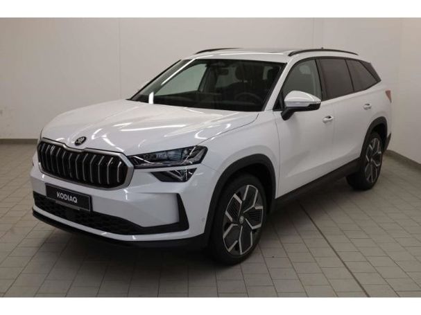 Skoda Kodiaq 2.0 TDI Selection 4x4 142 kW image number 1