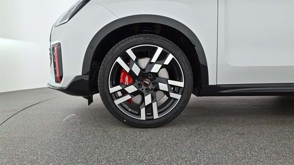 Mini John Cooper Works Countryman 221 kW image number 29