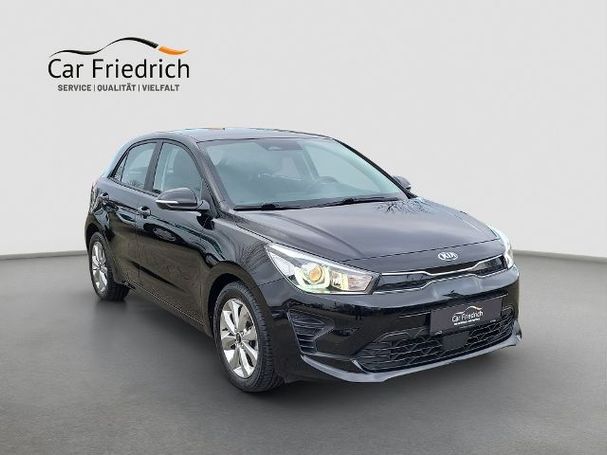 Kia Rio 1.0 T-GDi 74 kW image number 2