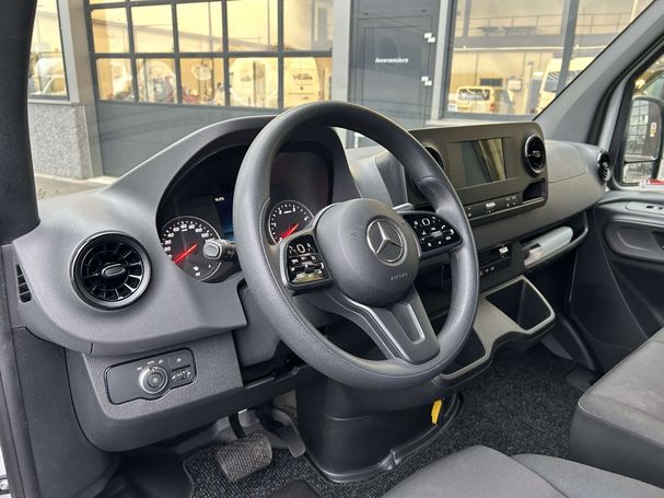 Mercedes-Benz Sprinter 317 CDI 125 kW image number 11