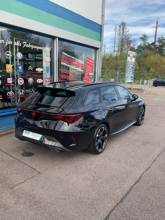 Cupra Leon 1.5 eTSI 110 kW image number 2