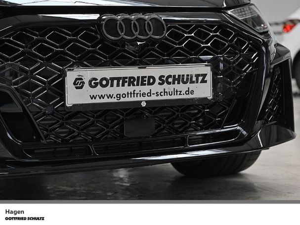 Audi RS3 quattro Sportback 294 kW image number 7