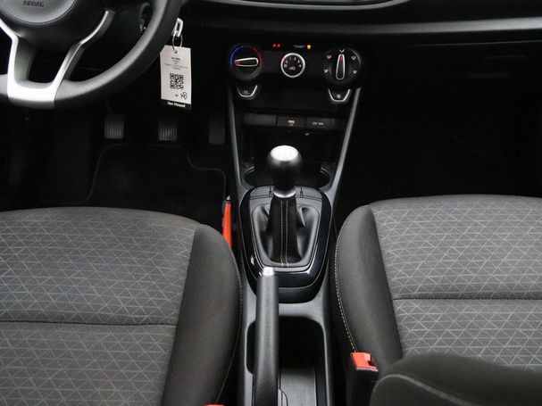 Kia Picanto 1.0 49 kW image number 9