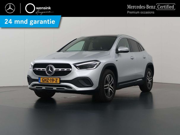 Mercedes-Benz GLA 250 e 160 kW image number 1