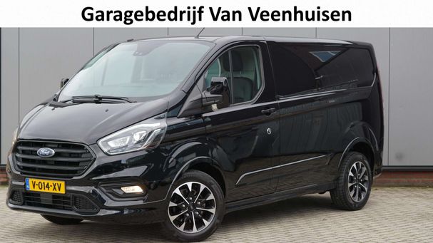 Ford Transit Custom L1H1 Sport 125 kW image number 1