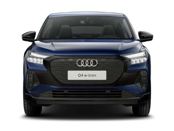 Audi Q4 40 e-tron Sportback 150 kW image number 6