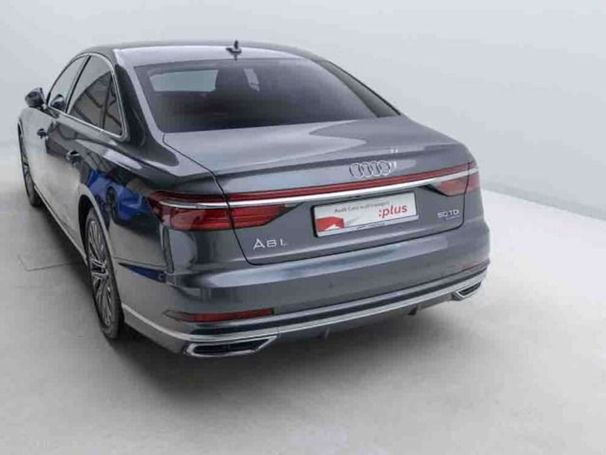 Audi A8 L 50 TDI 210 kW image number 5