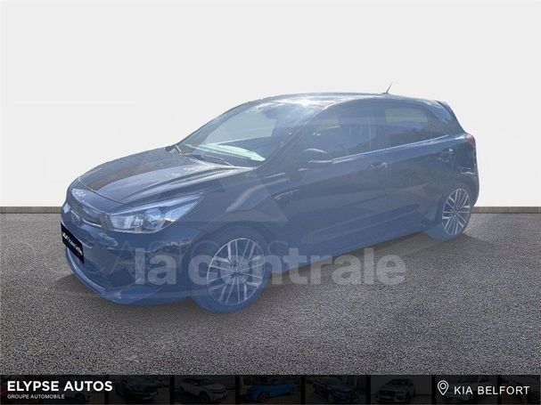 Kia Rio 1.0 T-GDi 120 GT Line 88 kW image number 1