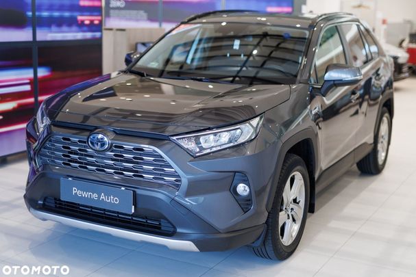 Toyota RAV 4 163 kW image number 1