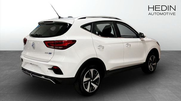 MG ZS  115 kW image number 2