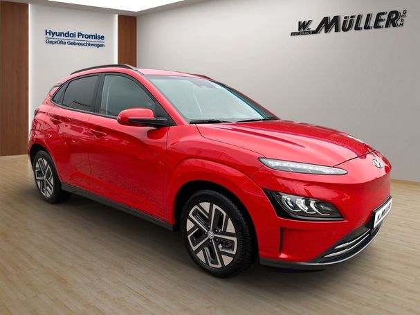 Hyundai Kona Elektro Trend 150 kW image number 3