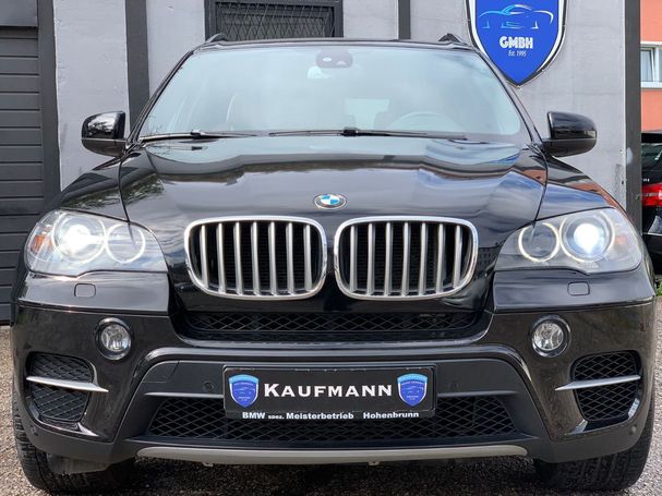 BMW X5 xDrive40d 225 kW image number 3