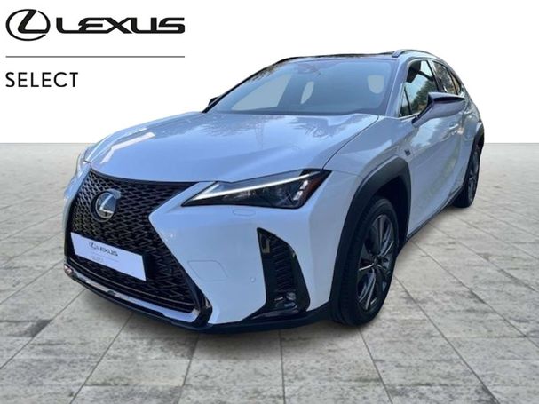 Lexus UX 250h 135 kW image number 1