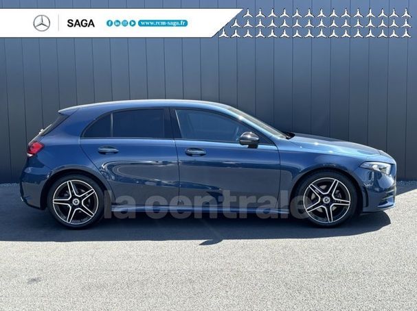 Mercedes-Benz A 180 100 kW image number 3