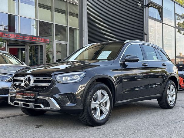 Mercedes-Benz GLC 300 225 kW image number 1