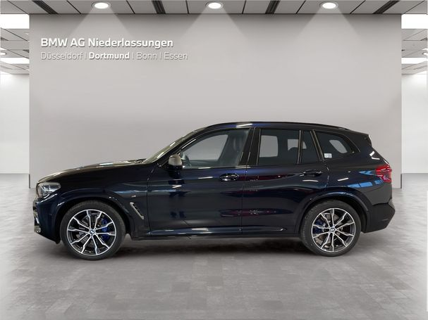 BMW X3 M40i xDrive 265 kW image number 5