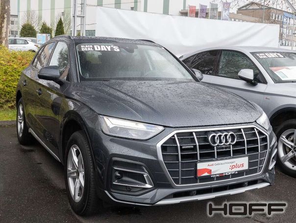 Audi Q5 Advanced 150 kW image number 2