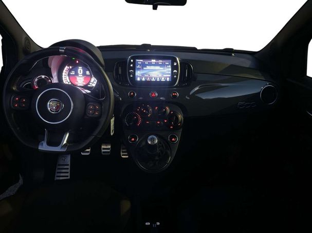 Abarth 595 107 kW image number 7