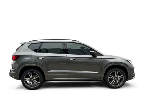 Seat Ateca 1.5 TSI FR 110 kW image number 4