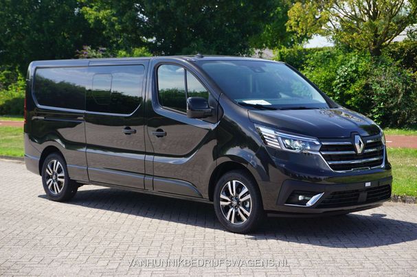 Renault Trafic dCi 170 EDC 125 kW image number 6