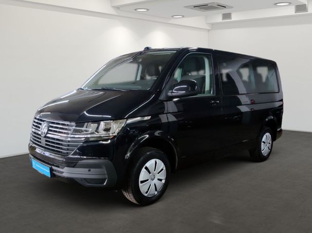 Volkswagen T6 Caravelle 110 kW image number 1