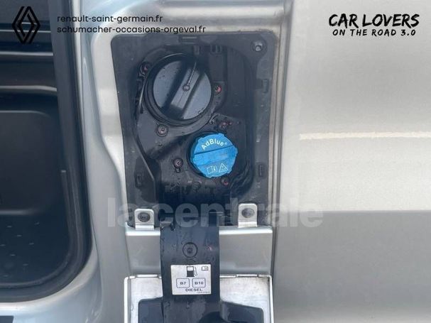 Renault Trafic Energy dCi 145 L2H1 107 kW image number 26