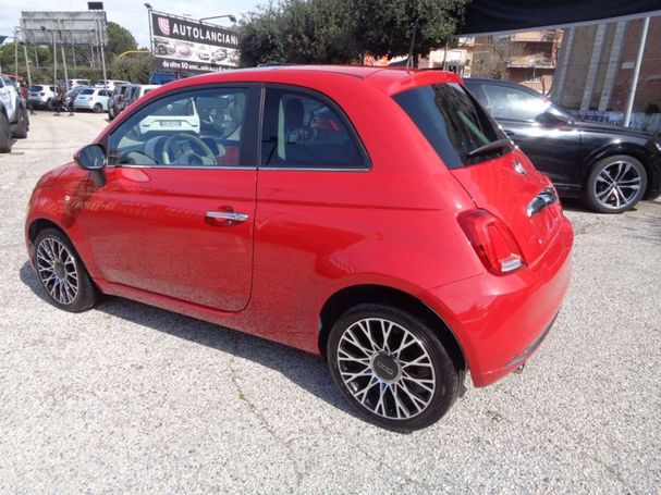 Fiat 500 51 kW image number 4