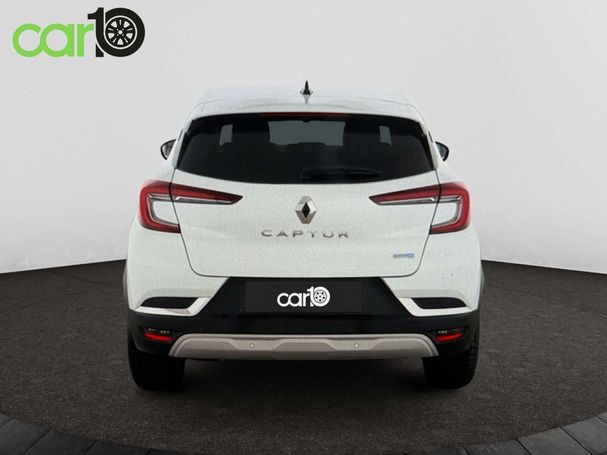 Renault Captur E-Tech 160 118 kW image number 3