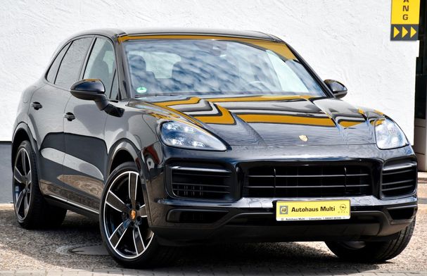 Porsche Cayenne 250 kW image number 2