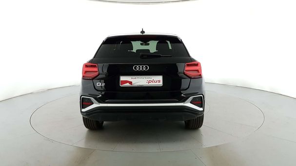 Audi Q2 30 TDI S tronic S-line 85 kW image number 3