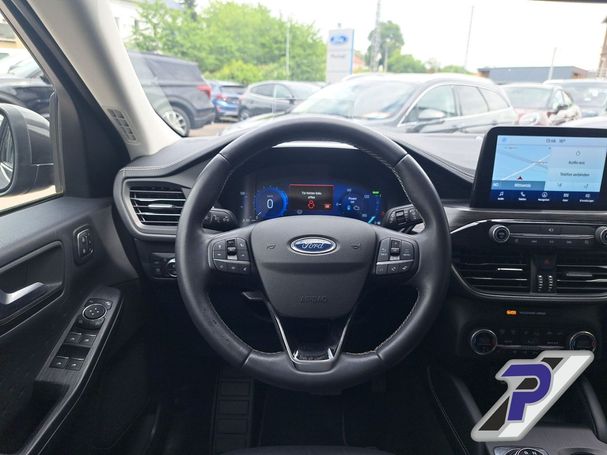 Ford Kuga Vignale 165 kW image number 16