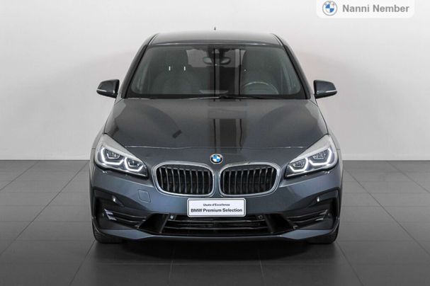 BMW 218d Active Tourer 110 kW image number 2