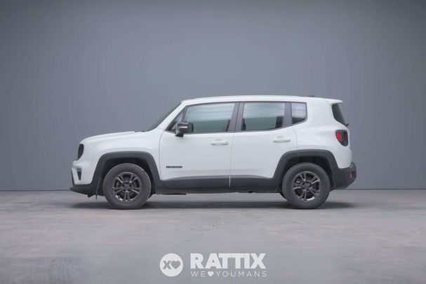 Jeep Renegade 1.0 Longitude 88 kW image number 3