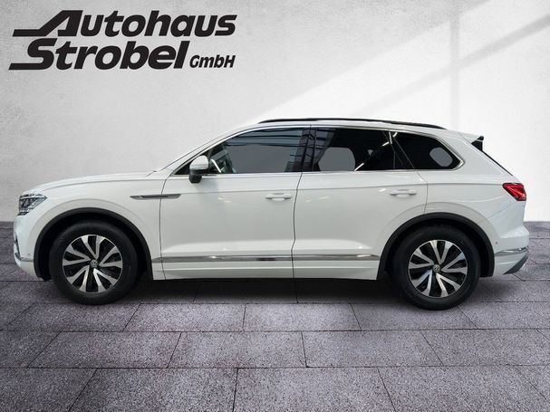 Volkswagen Touareg 3.0 TDI 4Motion 210 kW image number 4