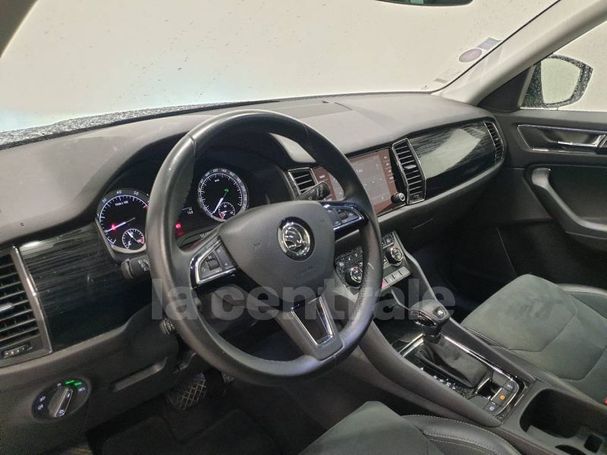 Skoda Kodiaq 1.5 TSI ACT DSG Style 110 kW image number 14