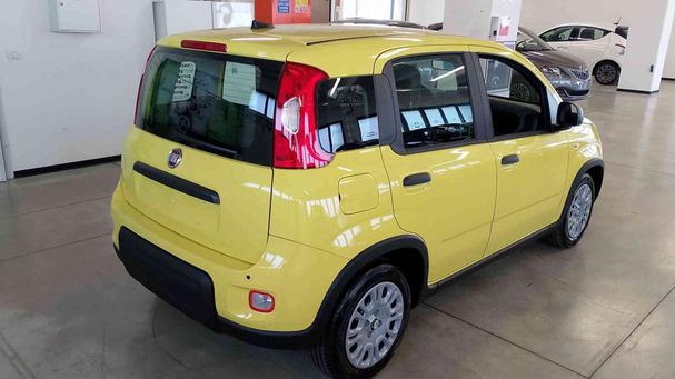 Fiat Panda 51 kW image number 6