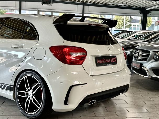 Mercedes-Benz A 180 90 kW image number 6