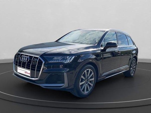 Audi Q7 55 TFSIe quattro S-Line 280 kW image number 1