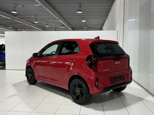 Kia Picanto 1.0 46 kW image number 18