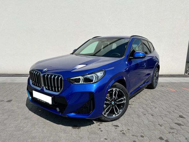 BMW X1 xDrive18d 110 kW image number 1