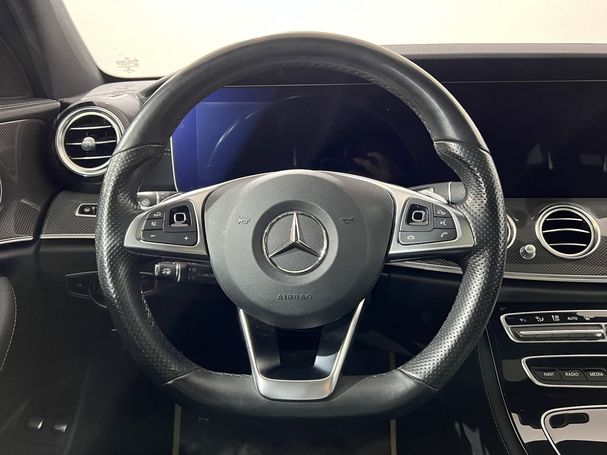 Mercedes-Benz E 350 d T 190 kW image number 20