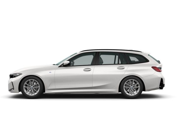 BMW 320d Touring 140 kW image number 5